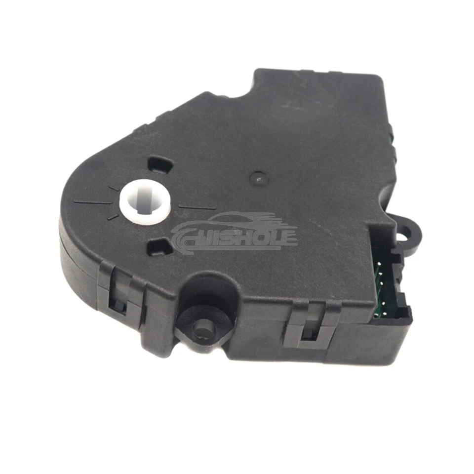 For Chevrolet Silverado 1500 Tahoe GMC Sierra 1500 HVAC Air Blend Door Actuator - Изображение 4 из 4