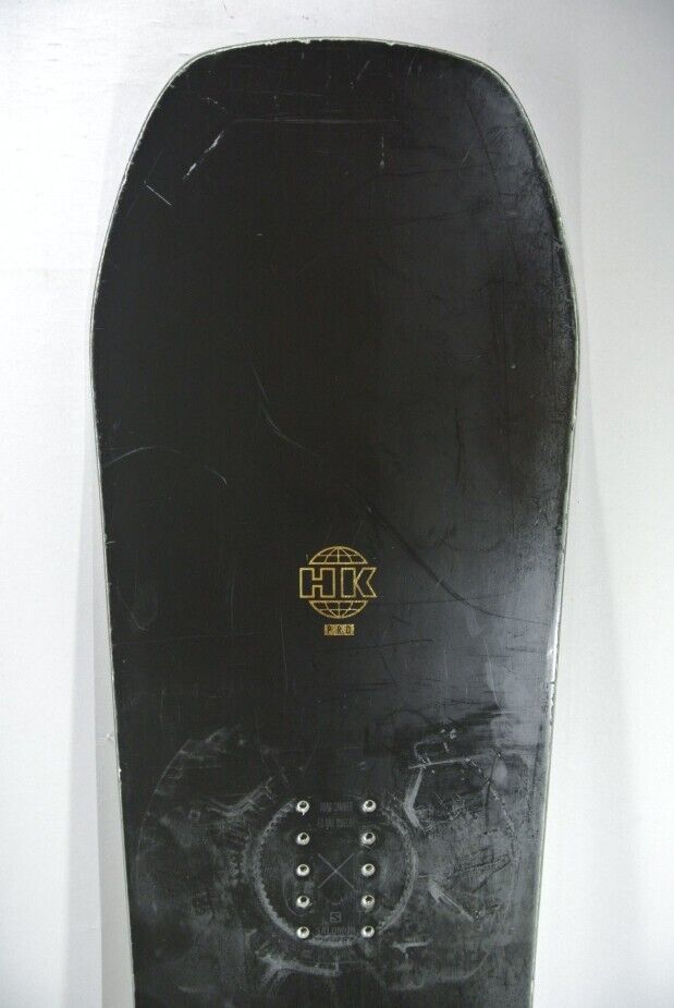 SNOWBOARD Freestyle / Park - SALOMON HUCK KNIFE PRO - 152cm SNOWBOARD Freestyle / Park - SALOMON HUCK KNIFE PRO - 152cm