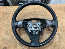 2005 HONDA FR-V STEERING WHEEL H2D