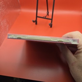 DODGE DANPEI Hono no Tokyuji PC Engine Hu Flame Fighter New Sealed US Seller Cib