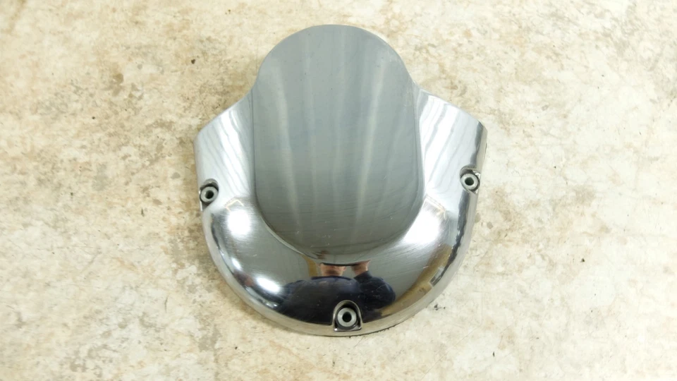 04 Polaris Victory Kingpin передний шкив крышка звездочки - Изображение 2 из 3