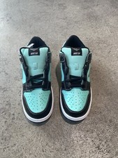 Nike SB Dunk Low Pro x Diamond Supply Co. Tiffany for Sale Nike SB Dunk Low Pro x Diamond Supply Co. Tiffany for Sale