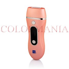 LABOR LASER AND GO  EPILATORE DEFINITIVA A LUCE PULSATA PROFESSIONALE PORTATILE 