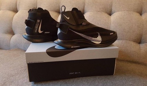 Nike Waterproof Running zoomX Pegasus 