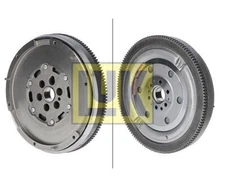 Flywheel LuK DMF LUK 415085010 for Citroen C3 Aircross II