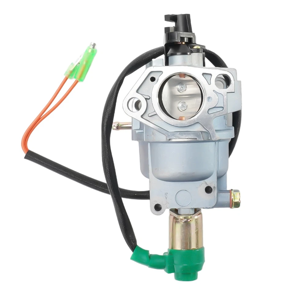 Carburetor For Ruixing 139 RX139 Type B Generator 389cc 396cc 401cc 12-16.. - Image 3 of 4