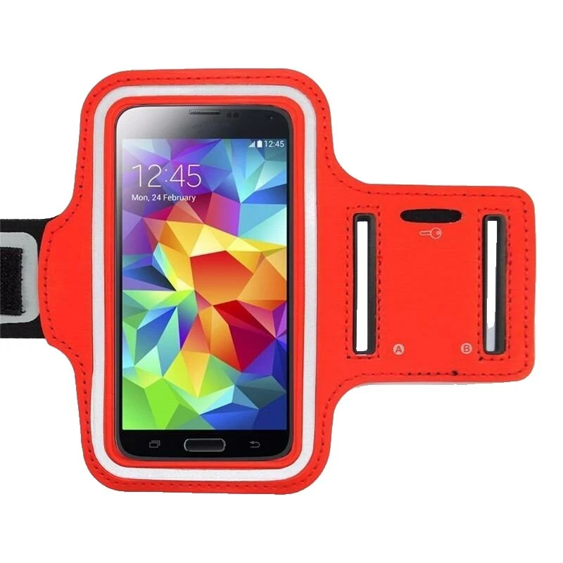 Brazaletes de Neopreno para Samsung Universal