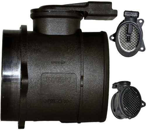 Misuratore Massa Aria Sensore Per Ford C-Max,Fiesta,Focus , Fusion 1255117 - Foto 9 di 9