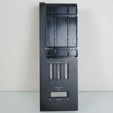 Roland JV-80 Parts - Left End Cap