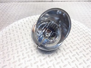 2015 Royal Enfield Bullet 500 Front Head Light Headlight Lamp Lens