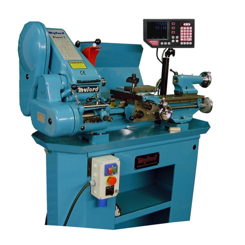 Myford super 7 lathe for sale outlet