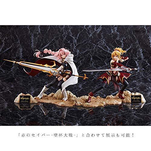 Aniplex Fate Apocrypha Rider of Black Holy Grail War 1/7 Figure Anime ...