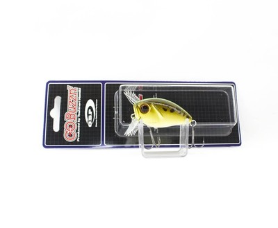 OSP Co Buzzn' 40 mm 7.2 Gramm Schwimmend K�der PP-56 (5473)