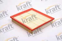 Kraft Automotive Luftfilter 1712350 Filtereinsatz FüR Ford Tourneo Transit Bus