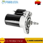 ANLASSER STARTER 1.7 KW FÜR VW TRANSPORTER T4 Bus GOLF 2 JETTA 2 1.6 D TD DIESEL