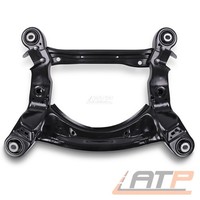 AchskÖRper AchstrÄGer Vorne FÜR Audi A6 C6 4F Bj 2004-2011