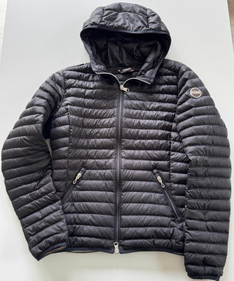 Colmar Übergangsjacke Größe 40