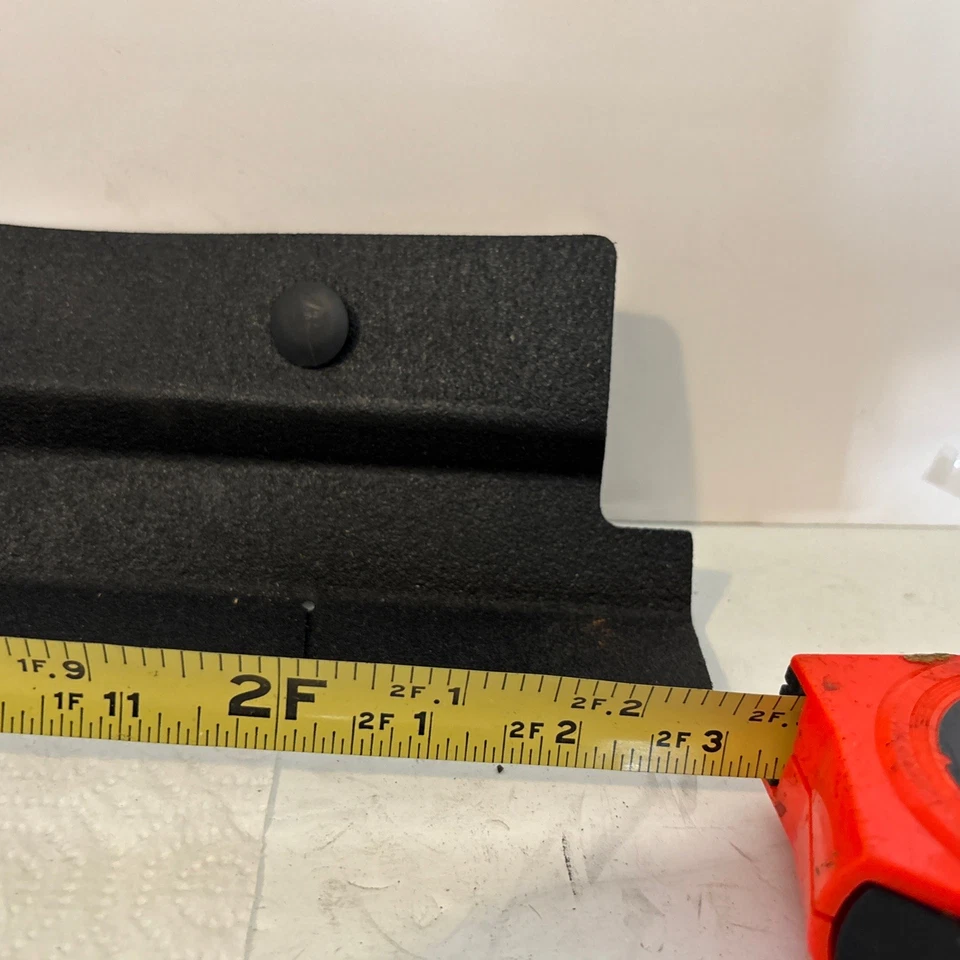 Línea de compresor condensador de CA Chevrolet Volt (2011-15) - sello inferior -- #22864913 Foto 4 de 4