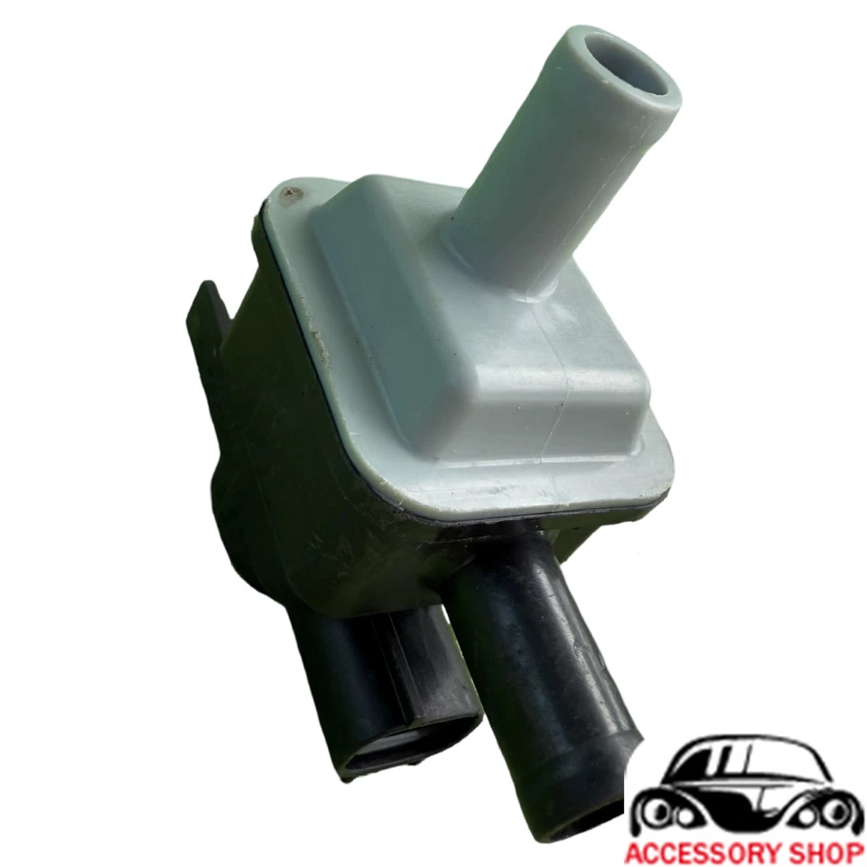 Válvula de control de purga para Mazda 2012-19 CX-5 Cx-3 CX-9 PE01-18-751 Foto 2 de 4