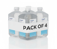  4 PACK  70 Isopropyl Alcohol Antiseptic, 32 Fl Oz