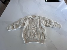 Latchfords Of Ireland Youth Size M Sweater