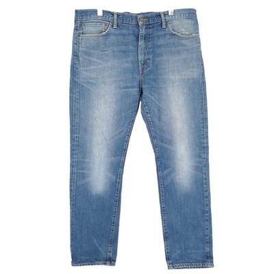 Levi's Jeans 508 Herren Regular Tapered Wg5 Größe W38 L32