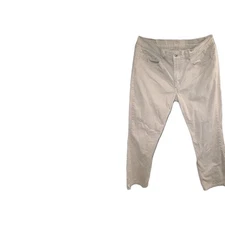 Levi Strauss 514 Men's Jeans Tan 36x29  Straight Leg