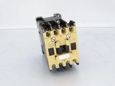 ALLEN BRADLEY 100-A09ND3 SERIES B CONTACTOR