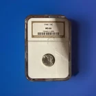 1944 Mercury Dime 10¢ Piece.  NGC MS66. Beautiful Example. 🇺🇸🪙🔥🔥🔥🪙🦅