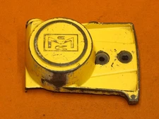 Mcculloch Mac 10-10 Right Hand Start Recoil Starter Housing 2