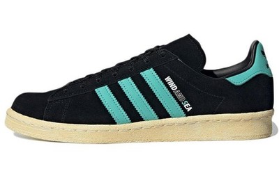 Adidas Campus 80s Atmos Wind And Sea - GX3952 Size