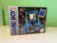 Nintendo Game Boy DMG-01 Sammlerzustand 100% ...