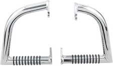 LINDBY - 203 Linbar Softail Night Train EFI FXSTBI  Springer FXSTS  Standard FXS