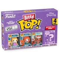 Bitty Pop Disney Princess Rapunzel - Funko