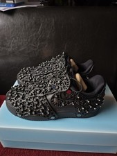 Nike Air Force 1 LXX SWRVSKI Damen Sneaker EU...