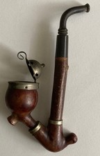 Vecchia Pipa in Bruyere Garantie