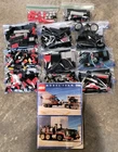 LEGO Model Team Whirl N' Wheel Super Truck (5590) Complete with Instructions