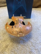 star trek eaglemoss Schiff Nummer 16