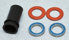 Enduro Shimano Trek BB90 BB95 BB Assembly Steel Bottom Bracket MR2437 LLB