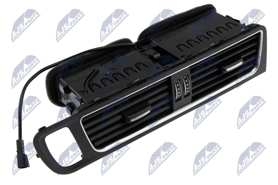 Fits NTY EZC-AU-074 A/C AIR VENT  ⭐UK Stock⭐
