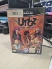 The Urbz: Sims in the City (Gamecube) CIB Complete Tested with Manual