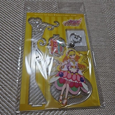 Cure e Acrylic Stand Select Colors