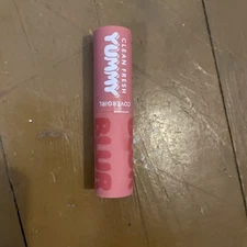 CoverGirl Clean Fresh Yummy Blur Lipstick Matte Formula 0.09oz 4g