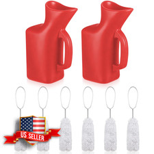 8 Pc Angled Tire Lube Bucket Kit With Lube Swabs Red 8 Pc Angled Tire Lube Bucket Kit With Lube Swabs Red