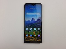 AT T Fusion 5G EA211005 64GB - Silver AT T - BLEMISHED - Clean IMEI - H3553