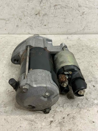 09-14 Honda Fit HtchBck Starter Motor 31200RB1013RM 604-50228 1.5L 4C 5SpdAT FWD - Picture 7 of 13