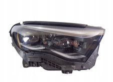 Mercedes E-Klasse W214 S214 Bj 2023- Full LED Digital Scheinwerfer Vorne Rechts