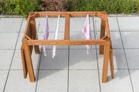 Mx Gartentisch Trockentisch Beistelltisch Balkontisch Terrassentisch Esstisch
