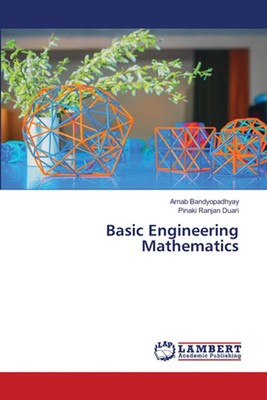 Basic Engineering Mathematics von Arnab Bandyopadhyay Taschenbuch
