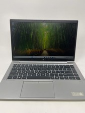 HP EliteBook 845 G8 AMD Ryzen 5 pro 5650U 2.3GHz 16GB RAM 512GB SSD